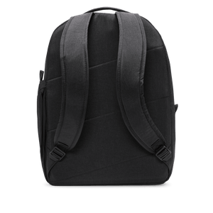 Nike Aura 24L Backpack 'Black/Black/Gunmetal'