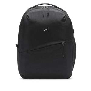 Nike Aura 24L Backpack 'Black/Black/Gunmetal'