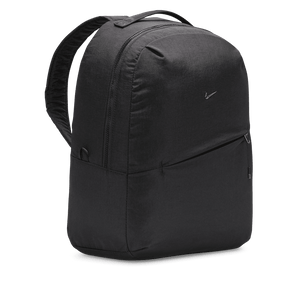 Nike Aura 24L Backpack 'Black/Black/Gunmetal'