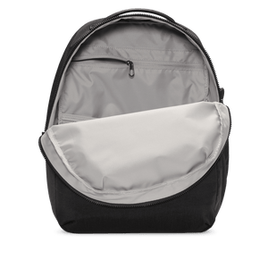 Nike Aura 24L Backpack 'Black/Black/Gunmetal'
