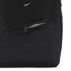 Nike Aura 24L Backpack 'Black/Black/Gunmetal'