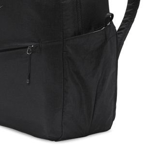 Nike Aura 24L Backpack 'Black/Black/Gunmetal'