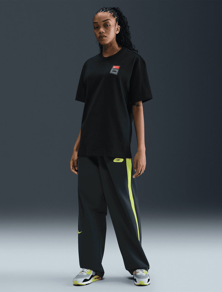 Nike x Patta T-Shirt 'Black'