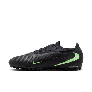 Nike Phantom 6 Low Pro TF 'Black Illusion Green'