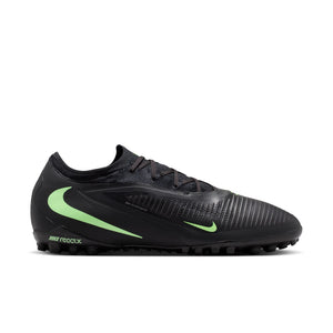 Nike Phantom 6 Low Pro TF 'Black Illusion Green'