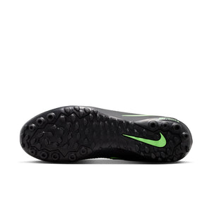 Nike Phantom 6 Low Pro TF 'Black Illusion Green'