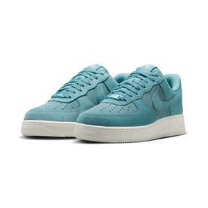 Nike Wmns Air Force 1 '07 'Denim Turquoise'