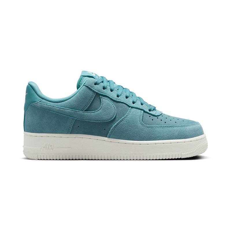 Nike Wmns Air Force 1 '07 'Denim Turquoise'