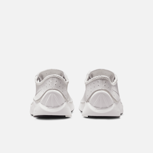 Nike Wmns Air Superfly 'Summit White Metallic Silver'