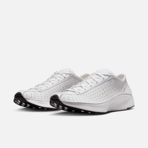 Nike Wmns Air Superfly 'Summit White Metallic Silver'