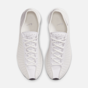 Nike Wmns Air Superfly 'Summit White Metallic Silver'