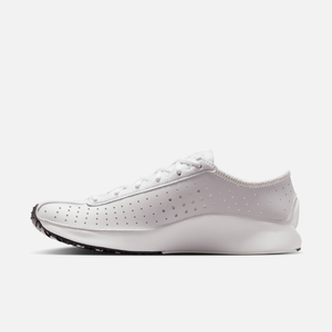 Nike Wmns Air Superfly 'Summit White Metallic Silver'