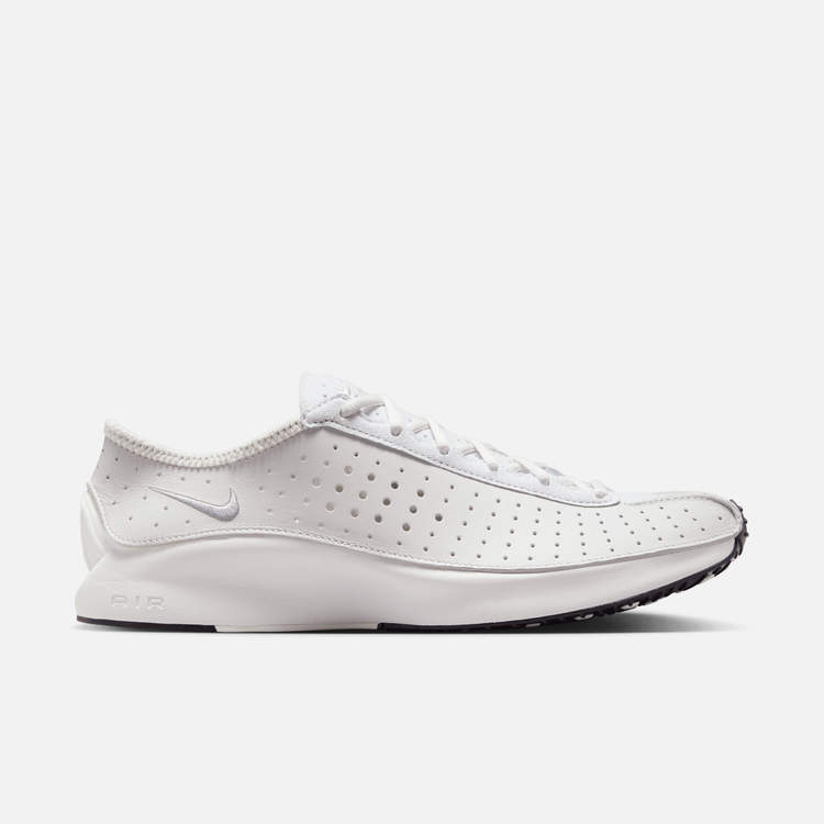 Nike Wmns Air Superfly 'Summit White Metallic Silver'