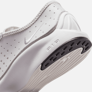 Nike Wmns Air Superfly 'Summit White Metallic Silver'