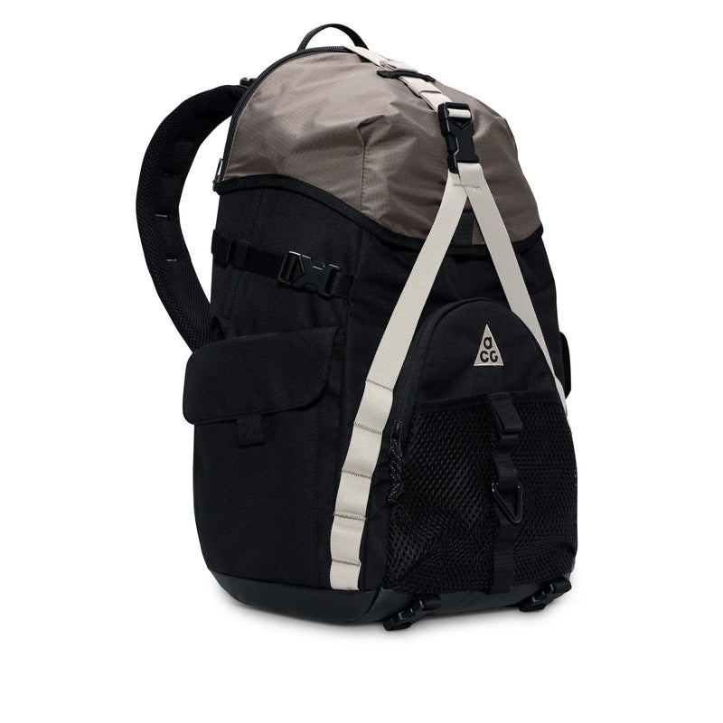Nike ACG "Daymax" Backpack (25L) 'Black/College Grey'