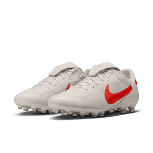 Nike Premier 3 FG 'Phantom Picante Red'