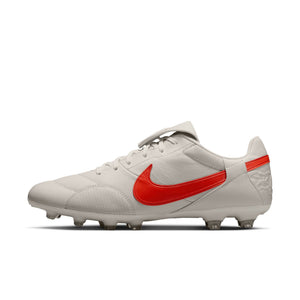 Nike Premier 3 FG 'Phantom Picante Red'