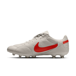 Nike Premier 3 FG 'Phantom Picante Red'