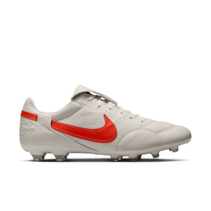 Nike Premier 3 FG 'Phantom Picante Red'