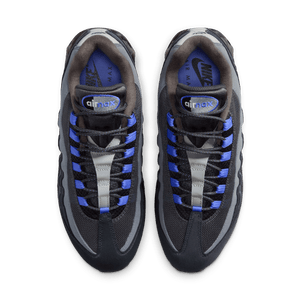 Nike Air Max 95 'Big Bubble -Black Saphire'