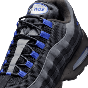 Nike Air Max 95 'Big Bubble -Black Saphire'
