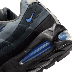 Nike Air Max 95 'Big Bubble -Black Saphire'