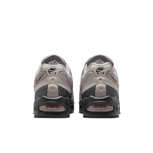 Nike Air Max 95 'Big Bubble - Hot Curry'