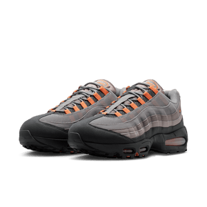 Nike Air Max 95 'Big Bubble - Hot Curry'