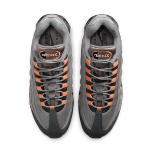 Nike Air Max 95 'Big Bubble - Hot Curry'