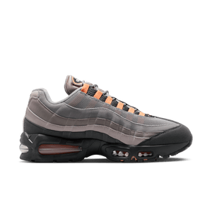 Nike Air Max 95 'Big Bubble - Hot Curry'