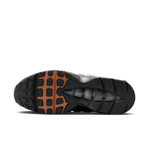 Nike Air Max 95 'Big Bubble - Hot Curry'