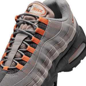 Nike Air Max 95 'Big Bubble - Hot Curry'