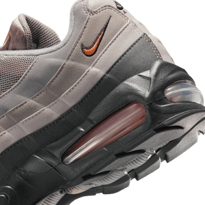 Nike Air Max 95 'Big Bubble - Hot Curry'