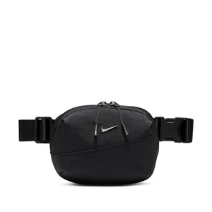 Nike Aura 2L Crossbody Bag 'Black/Black/Gunmetal'