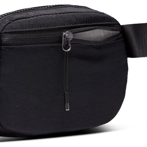 Nike Aura 2L Crossbody Bag 'Black/Black/Gunmetal'