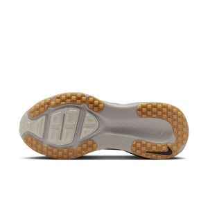 Nike Vomero 18 'Medium Ash/College Grey/Pale Ivory/Black'