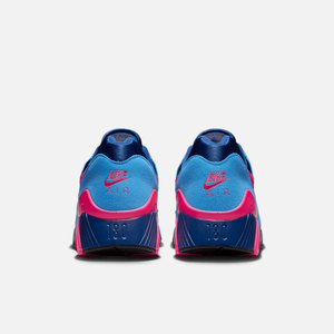 Nike Air Max 180 'University Blue Hyper Pink'