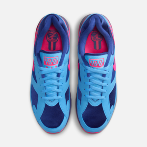 Nike Air Max 180 'University Blue Hyper Pink'