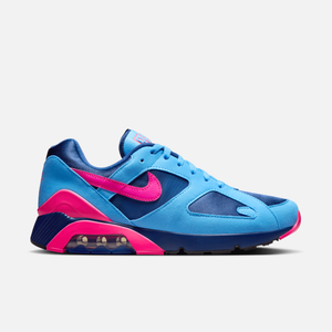 Nike Air Max 180 'University Blue Hyper Pink'