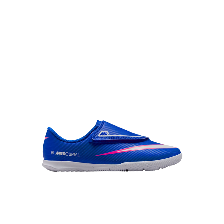 Nike Jr. Mercurial Vapor 16 Academy IC 'Racer Blue'