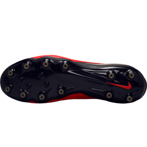 Nike Phantom 6 Low Elite AG 'Bright Crimson Black'