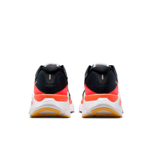 Nike Air Zoom Structure Plus 'Black Light Smoke'