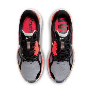 Nike Air Zoom Structure Plus 'Black Light Smoke'