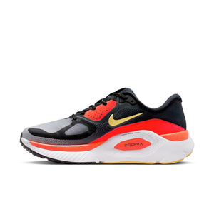 Nike Air Zoom Structure Plus 'Black Light Smoke'