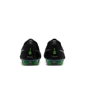 Nike Tiempo Maestro Elite FG 'Black Illusion Green'