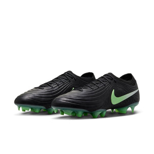 Nike Tiempo Maestro Elite FG 'Black Illusion Green'