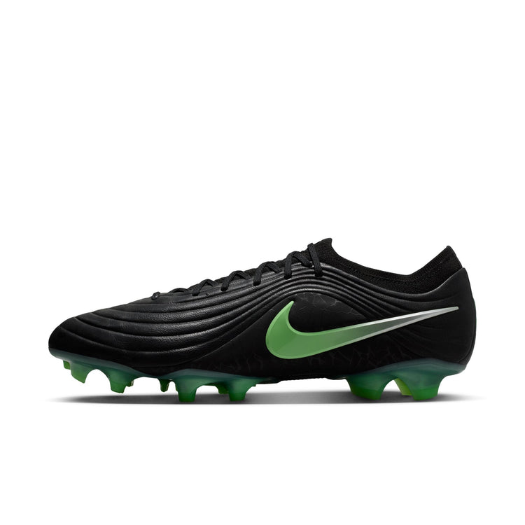 Nike Tiempo Maestro Elite FG 'Black Illusion Green'