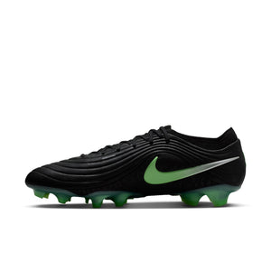 Nike Tiempo Maestro Elite FG 'Black Illusion Green'