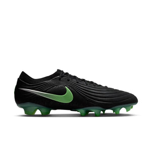 Nike Tiempo Maestro Elite FG 'Black Illusion Green'