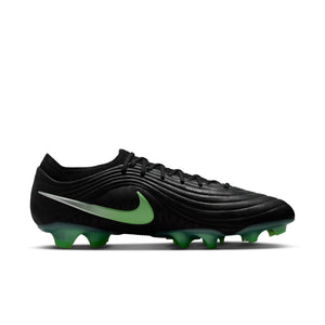 Nike Tiempo Maestro Elite FG 'Black Illusion Green'